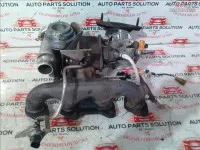 Turbina 2 0 D Reanult Grand Scenic An Fabr 2010 (11179819)