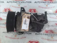 Compresor Ac 2 0 D Renault Grand Scenic An Fabr 2009 (11180084)