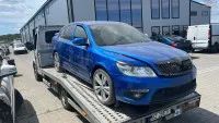 Dezmembram Skoda Octavia 2 Vrs Facelift 2 0 Tdi Din 2011