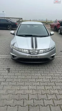 Dezmembram Honda Civic 2 2 Diesel Din 2008 Hatchback
