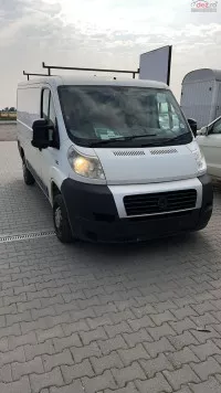 Dezmembram Fiat Ducato 2 3 Diesel Din 2009