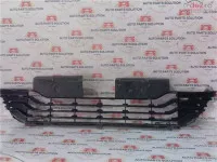 Grila Bara Citroen C 4 1 6 Hdi An Fabr 2007 (11238850)