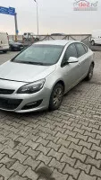 Dezmembram Opel Astra J 1 6 Benzina Din 2018 (12410032)