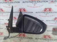 Oglinda Dreapta Nissan Qashqai An Fabr 2011 (12427561)