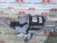 Motoras Timonerie Stergatoare Volkswagen Transporter T 5 An Fabr 2013 (12427619)