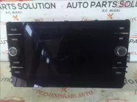 Navigatie Volkswagen T Cross 1 0 Tsi An Fabr 2022 (12427624)