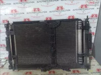 Radiator Apa Peugeot 308 1 6 Hdi An Fabr 2016 (12428632)