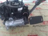 Contact Auto Volkswagen T Cross 1 0 Tsi An Fabr 2022 (12428096)