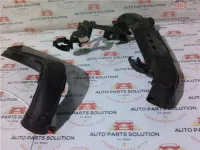Tubulatura Admisie 2 Buc Nissan Qashqai 1 5 Dci An Fabr 2008 (12434070)