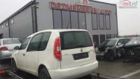 Dezmembram Skoda Roomster 1 2 Benzina An Fabr 2009 (12441853)