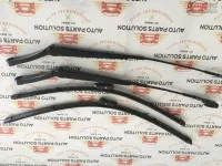 Stergatoare Parbriz Volkswagen Tiguan (12479767)