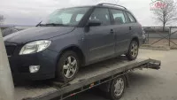 Dezmembram Skoda Fabia 2 1 4 D An Fabr 2010 (12479773)