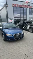 Dezmembram Audi A4 B7 S Line 3 0 Tdi Quattro (12586361)