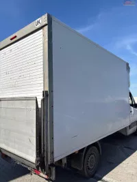Dezmembram Mercedes Benz Sprinter 2 2 Diesel Din 2015