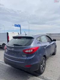 Dezmembram Hyundai Ix35 1 7 Diesel Din 2015