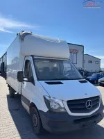 Dezmembram Mercedes Sprinter 2 2 Diesel Din 2015 (12641091)