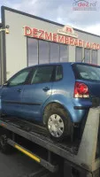 Dezmembram Volkswagen Polo 1 2 Benzina An Fabr 2008 (12641104)
