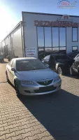 Dezmembram Mazda 6 2 0 D An Fabr 2006 (12743581)