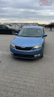 Dezmembram Skoda Rapid 1 6 Tdi Din 2016 (12813530)