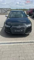 Dezmembram Audi A4 B9 S Line 2 0 Tdi Din 2016 (12813537)