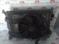 Radiator Apa Renault Grand SceniC1 9 D An Fabr 2005 (12814520)