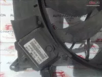 Modul Electroventilator Mercedes Benz Ml 3 0 Dan Fabr 2007 (12814734)