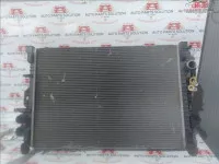 Radiator Ac Ford Mondeo 4 2 0 D An Fabr 2011 (12814133)