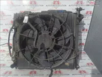 Radiator Ac Hyundai Santa Fe 2 2 D An Fabr 2015 (12814151) Piese auto în Stalpu, Buzau Dezmembrari
