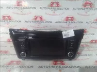 Navigatie Auto Nissan Qashqai An Fabr 2021 (12815492)