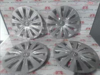 Capace Roti Volkswagen Golf 7 1 6 D An Fabr 2019 (12815545)