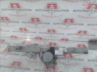 Motoras Macara Geam Usa Stanga Spate Suzuki Grand Vitara (12815554)