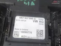 Calculator Confort Skoda Fabia 2 1 4 D An Fabr 2008 (12815751)