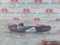 Maner Exterior Usa Stanga Spate Suzuki Grand Vitara (12815754)