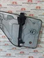 Macara Geam Mecanica Dreapta Spate Skoda Fabia 1 An Fabr 2004 (12815843)