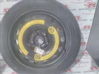 Roata Rezerva Seat Leon 1 9 D An Fabr 2008 (12815055)