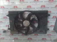 Electroventilator Skoda Octavia 3 1 6 Tdi An Fabr 2014 (12815098)