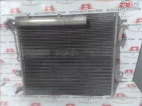 Radiator Ac Mercedes Benz Ml 3 0 Dan Fabr 2007 (12815137)