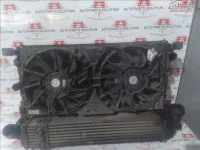 Electroventilatoare Renault Latitude 2 0 D An Fabr 2012 (12815138)
