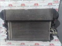 Radiator Ac Ford Focus 3 2 0 D An Fabr 2012 (12815195) Piese auto în Stalpu, Buzau Dezmembrari