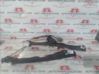 Motoras Macara Geam Usa Stanga Fata Peugeot 308 An Fabr 2016 (12815385)