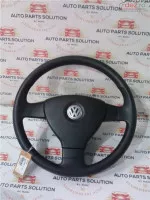 Airbag Volan Volkswagen Touran An Fabr 2007 (12816590)