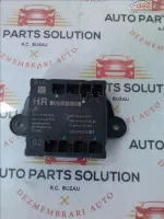 Modul Confort Geam Usa Dreapta Fata M C-Class An Fabr 2009 (12816638)