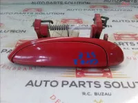 Maner Exterior Usa Dreapta Fata Renault Clio 2 (12816686)