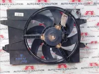 Electroventilator Ford Fusion 1 4b (12827562)