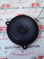Boxa Fata Nissan Qashqai An Fabr 2015 (12827629)