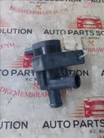 Pompa Recirculare Apa Skoda Superb 2 1 4tsi (12827636)