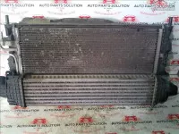 Radiator Ac Ford C Max 1 6d An Fabr 2008 (12827708) Piese auto în Stalpu, Buzau Dezmembrari