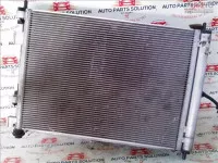 Radiator Ac Kia Rio 1 1d An Fabr 2014 (12827715)