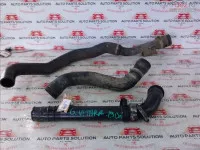 Furtune Intercooler Suzuki Grand Vitara 1 9dci An Fabr 2008 (12827726)