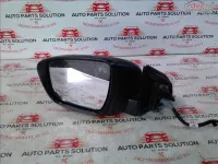 Oglinda Stanga Nissan Qashqai An Fabr 2015 (12827746)